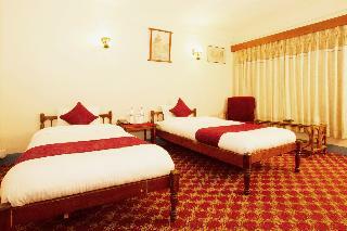 Hotel Monal
