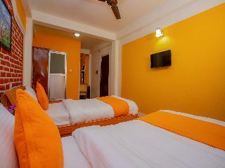 Hotel Hari S Home