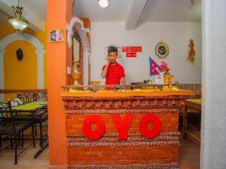 Hotel Hari S Home