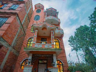 Hotel Hari S Home