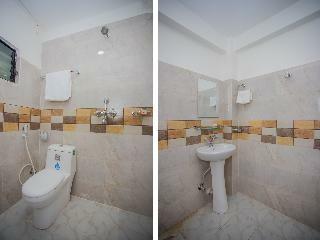Hotel Pancha Buddha