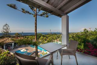 Apartamentos Ionian Aura