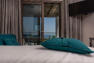 Apartamentos Ionian Aura