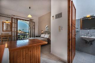 Apartamentos Ionian Aura