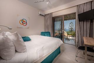 Apartamentos Ionian Aura