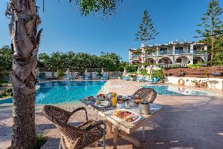Apartamentos Ionian Aura