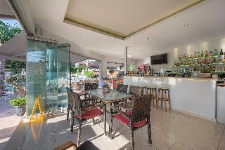 Apartamentos Ionian Aura