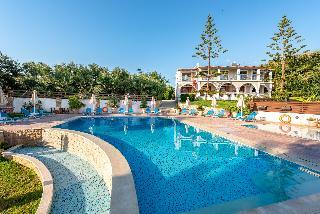 Apartamentos Ionian Aura
