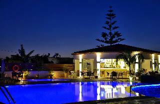 Apartamentos Ionian Aura