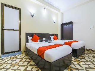 Hotel Aadarsha Inn