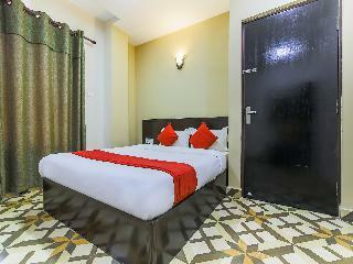 Hotel Aadarsha Inn