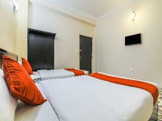 Hotel Aadarsha Inn