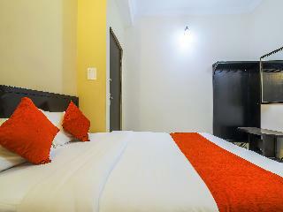 Hotel Aadarsha Inn