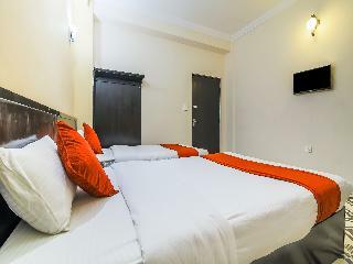 Hotel Aadarsha Inn