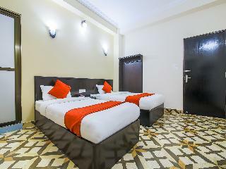 Hotel Aadarsha Inn