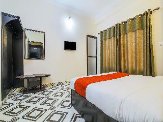 Hotel Aadarsha Inn