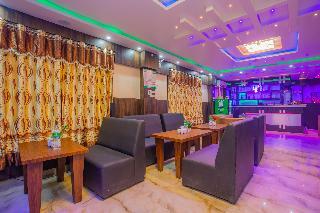 The Green Palace Hotel