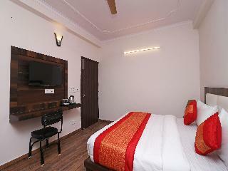 Oyo 847 Hotel Sinon