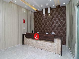 Oyo 847 Hotel Sinon