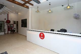 Oyo 9155 Hotel Maya Cottage