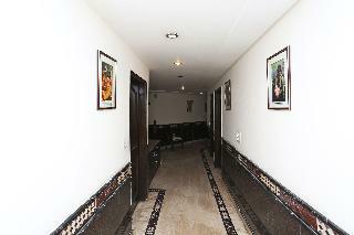 Oyo 9155 Hotel Maya Cottage