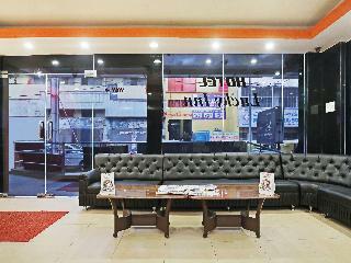 Hotel Oyo Flagship 16105 Majestic