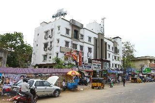 Hotel Oyo Flagship 470 Us Consulate