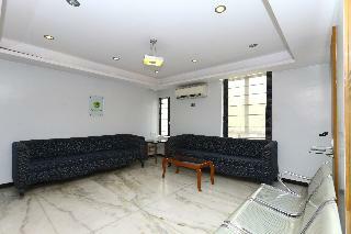 Hotel Oyo Flagship 470 Us Consulate