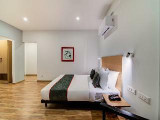 Hotel Oyo 36292 Exotic Stay Dodda Banaswadi