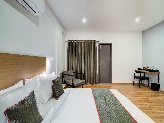 Hotel Oyo 36292 Exotic Stay Dodda Banaswadi