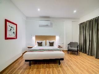 Hotel Oyo 36292 Exotic Stay Dodda Banaswadi