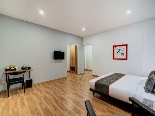 Hotel Oyo 36292 Exotic Stay Dodda Banaswadi