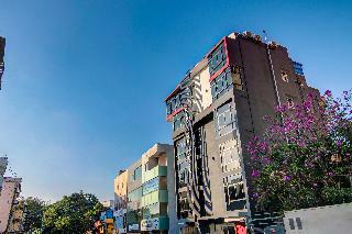 Hotel Oyo 36292 Exotic Stay Dodda Banaswadi