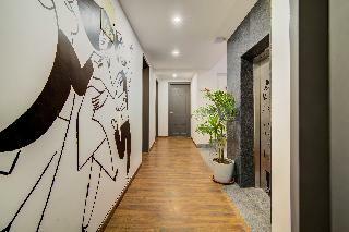 Hotel Oyo 36292 Exotic Stay Dodda Banaswadi