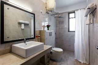Hotel Chander Nagar Janakpuri