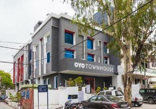 Hotel Chander Nagar Janakpuri