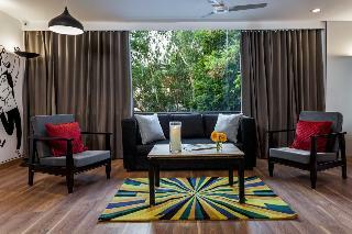 Hotel Chander Nagar Janakpuri