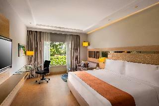Hotel Holiday Inn Agra Mg Road