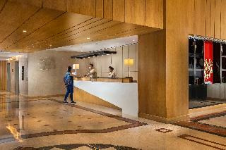 Hotel Holiday Inn Agra Mg Road