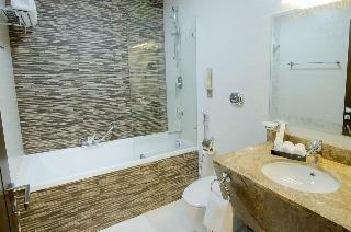 Al Murooj Grand Hotel