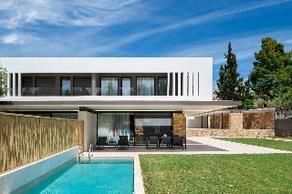 Apartamentos Amantes Villas And Suites