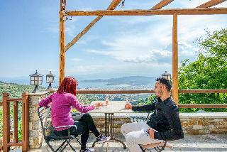 Hotel Selina Centavrus Pelion