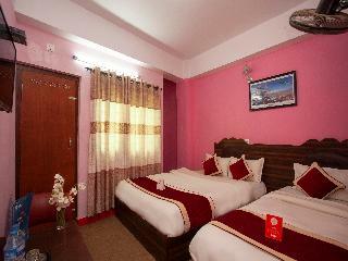 Global Hotel And Restaurant