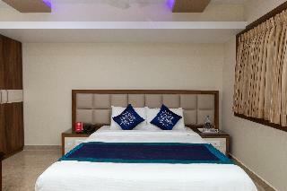 Hotel Capital O 16775 Subaithal Residency