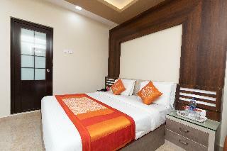 Hotel Capital O 16775 Subaithal Residency