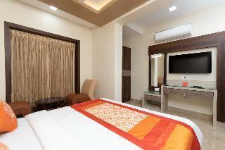 Hotel Capital O 16775 Subaithal Residency