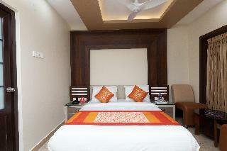 Hotel Capital O 16775 Subaithal Residency