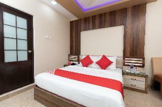 Hotel Capital O 16775 Subaithal Residency
