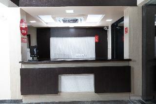 Hotel Capital O 16775 Subaithal Residency