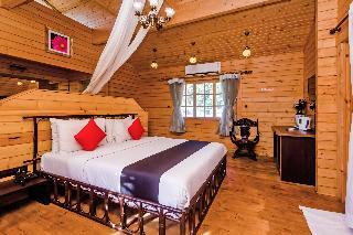 Hotel Capital O 29027 Monteria Resort